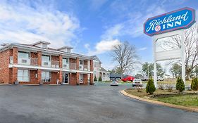 Richland Inn Of Columbia